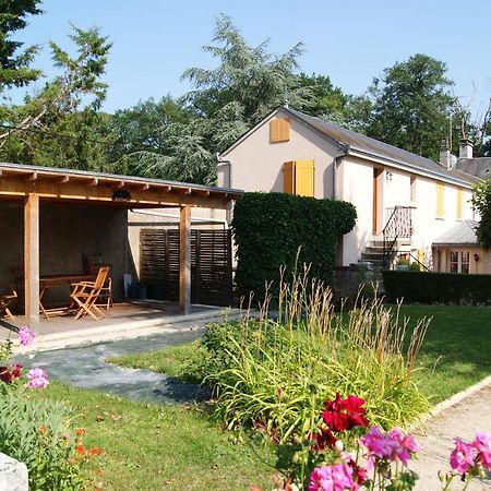 La Valiniere Seur Exterior foto