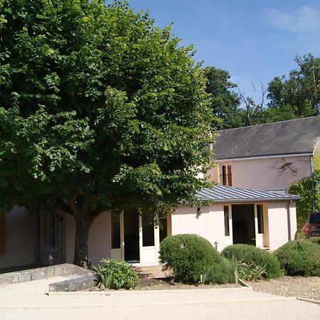 La Valiniere Seur Exterior foto