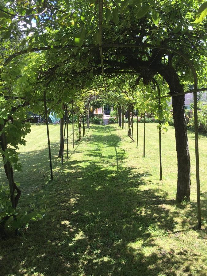 La Valiniere Seur Exterior foto